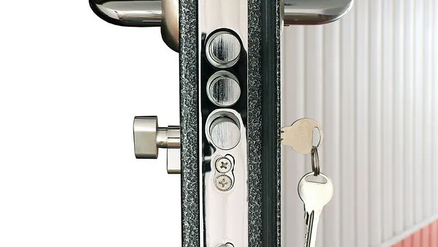 Locks