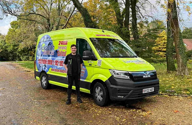 locksmith services ltd